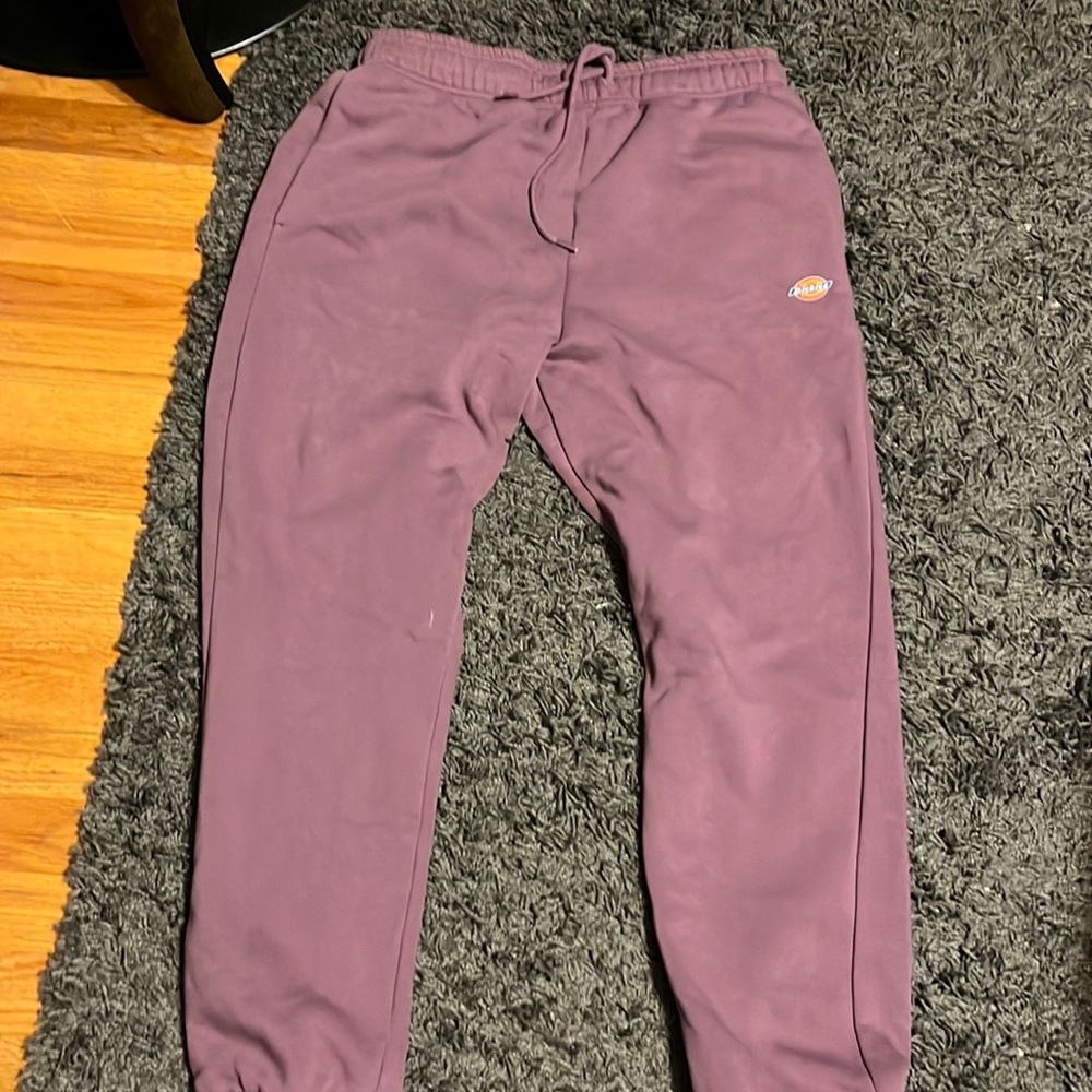 Dickes sweatpants